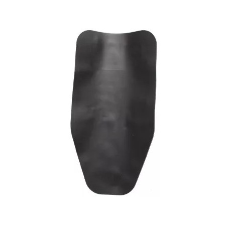 Entonnoir flexible | 220 x 120 mm