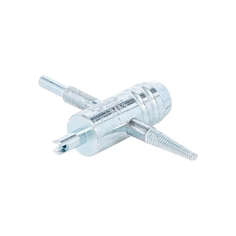 Taraud pour filets de soupape Taraud pour filets de soupape