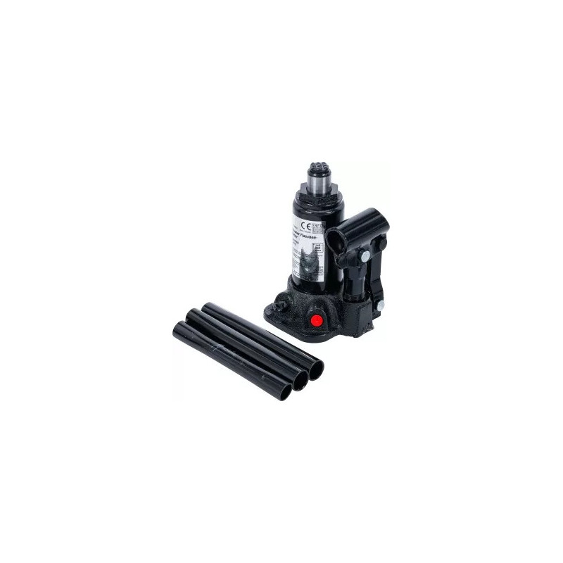Cric à vérin hydraulique | 2 t Cric à vérin hydraulique | 2 t