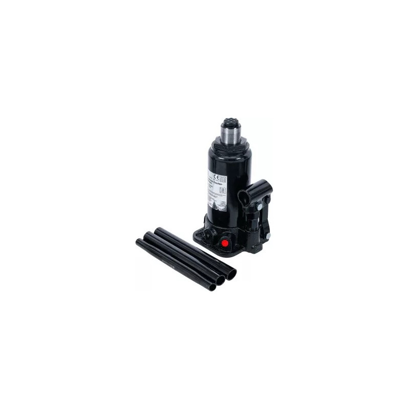 Cric à vérin hydraulique | 5 t Cric à vérin hydraulique | 5 t