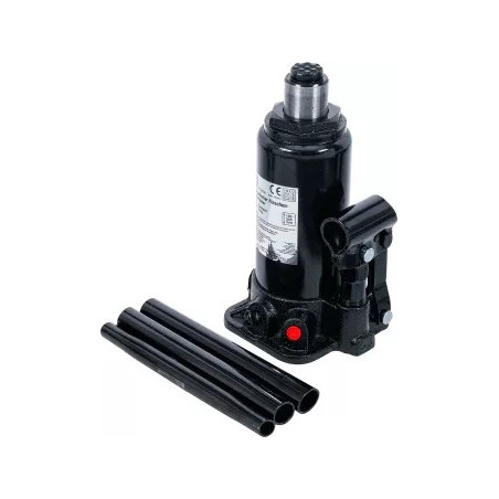 Cric à vérin hydraulique | 5 t