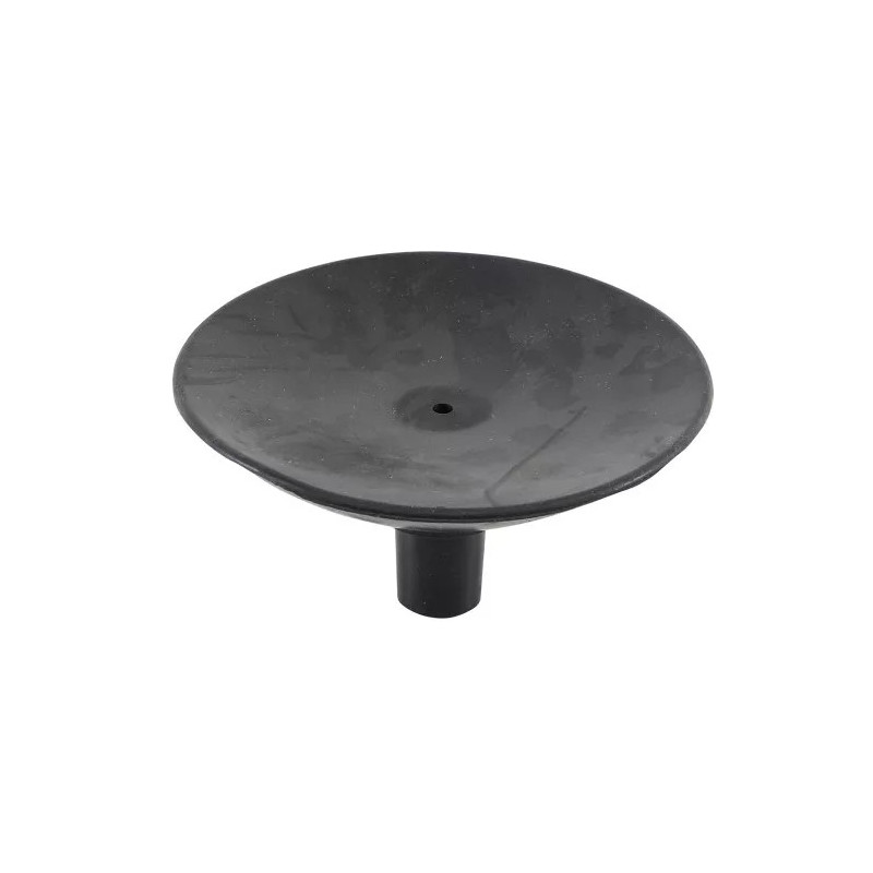 Ventouse | Ø 130 mm | pour art. 8460 Ventouse | Ø 130 mm | pour art. 8460