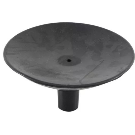 Ventouse | Ø 130 mm | pour art. 8460