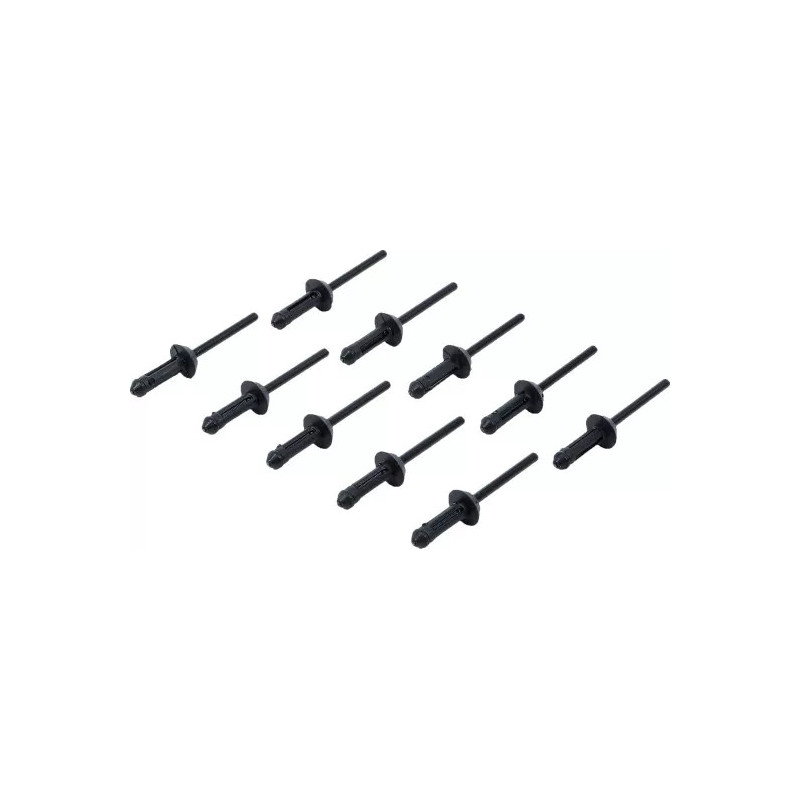 Rivet pop plastique pour art. 8463 | 5,0 x 15,8 mm | 10 pièces Rivet pop plastique pour art. 8463 | 5,0 x 15,8 mm | 10 pièces