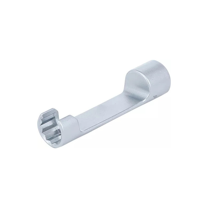 Clé douille spéciale pour tuyau d'injecteur | pour Mercedes-Benz | transmission 10 mm (3/8") | 14 mm Clé douille spéciale pour tuyau d'injecteur | pour Mercedes-Benz | transmission 10 mm (3/8") | 14 mm