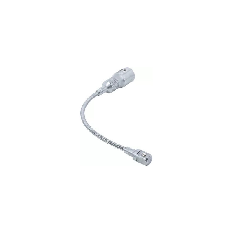 Rallonge flexible | mâle/femelle 12,5 mm (1/2") | 300 mm Rallonge flexible | mâle/femelle 12,5 mm (1/2") | 300 mm