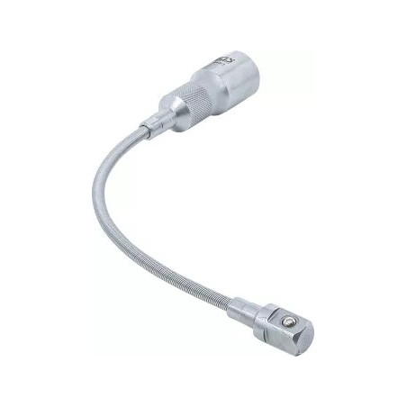 Rallonge flexible | mâle/femelle 12,5 mm (1/2") | 300 mm