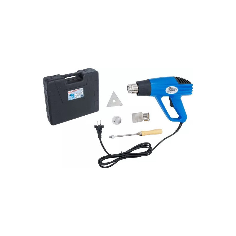 Décapeur thermique | 2000 W Décapeur thermique | 2000 W
