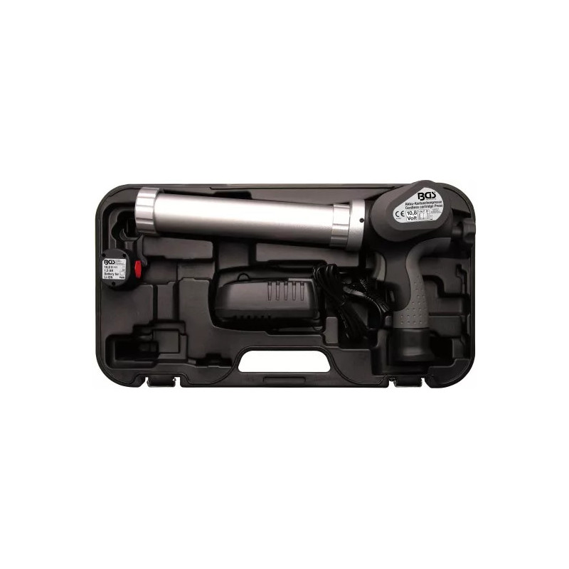 Pistolet à cartouches sur accu | Li-ion, 10,8 V Pistolet à cartouches sur accu | Li-ion, 10,8 V