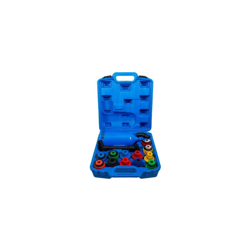 Kit d’entonnoirs de remplissage d’huile | exécution plastique | 15 pièces Kit d’entonnoirs de remplissage d’huile | exécution plastique | 15 pièces