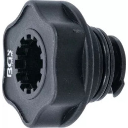 Adaptateur de remplissage pour Renault, Opel | pour art. 8505-1, 8505-2, 8899, 72213