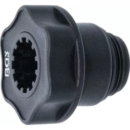 Adaptateur de remplissage pour Renault, Opel, Volvo, Nissan | pour art. 8505-1, 8505-2, 8899, 72213