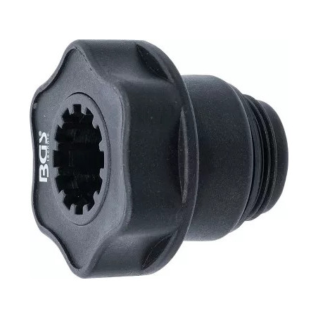Adaptateur de remplissage pour Renault, Opel, Volvo, Nissan | pour art. 8505-1, 8505-2, 8899, 72213