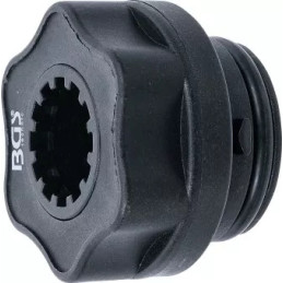 Adaptateur de remplissage pour Renault, Opel, Mercedes-Benz | pour art. 8505-1, 8505-2, 8899, 72213