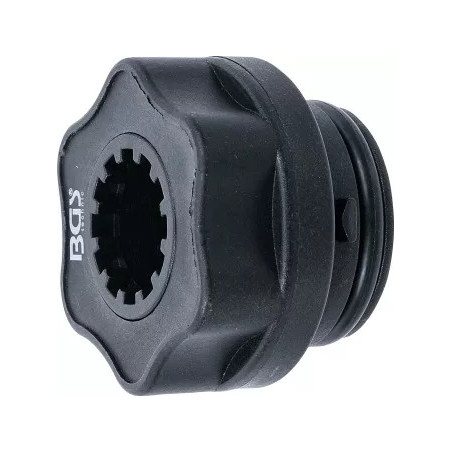 Adaptateur de remplissage pour Renault, Opel, Mercedes-Benz | pour art. 8505-1, 8505-2, 8899, 72213