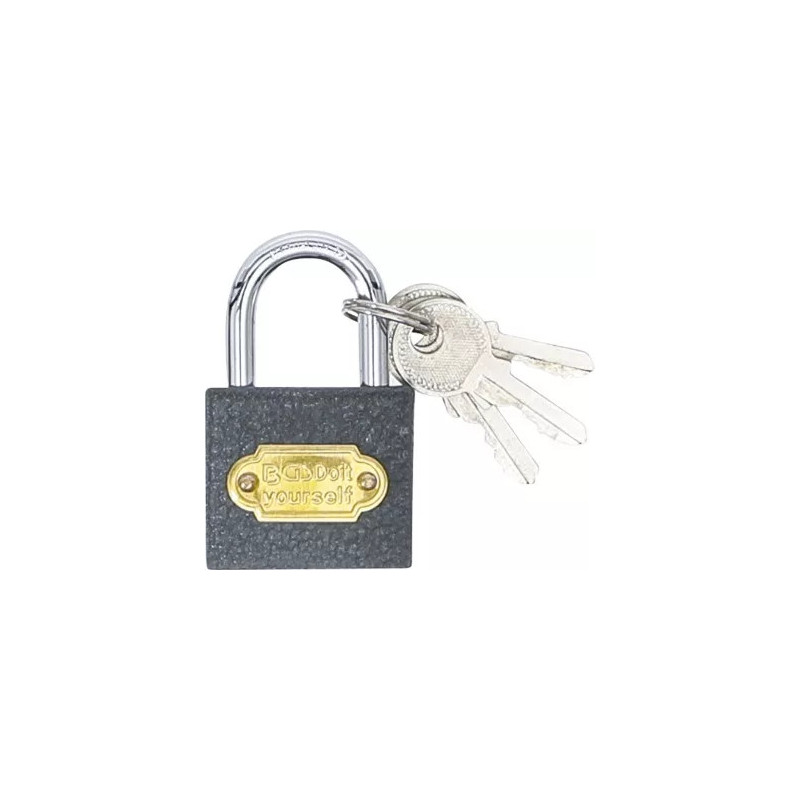 Cadenas | type S | 32 mm