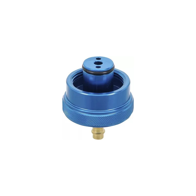 Adaptateur de radiateur pour art. 8514 | pour Mercedes-Benz Sprinter, Vito, Viano Adaptateur de radiateur pour art. 8514 | pour Mercedes-Benz Sprinter, Vito, Viano