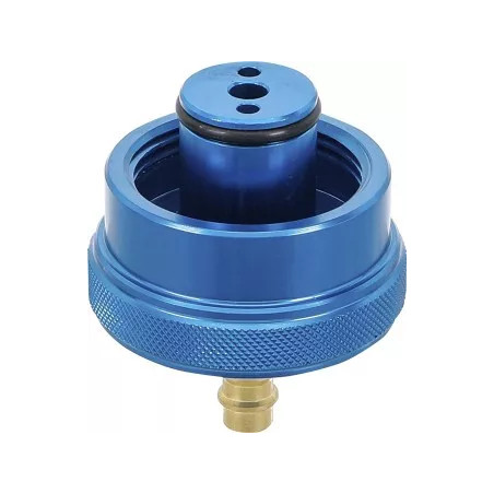 Adaptateur de radiateur pour art. 8514 | pour Mercedes-Benz Sprinter, Vito, Viano