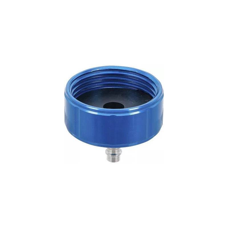 Adaptateur de radiateur pour art. 8514 | pour Mercedes-Benz Sprinter Adaptateur de radiateur pour art. 8514 | pour Mercedes-Benz Sprinter
