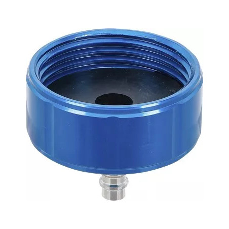 Adaptateur de radiateur pour art. 8514 | pour Mercedes-Benz Sprinter
