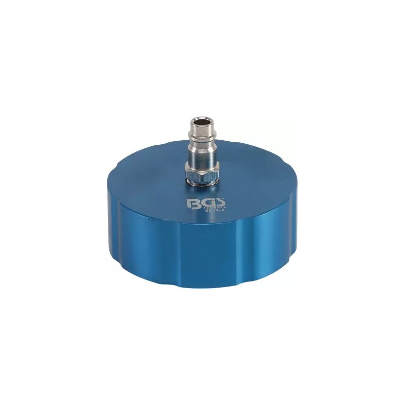 Adaptateur de radiateur pour art. 8514 | pour DAF-XF 95, XF 105