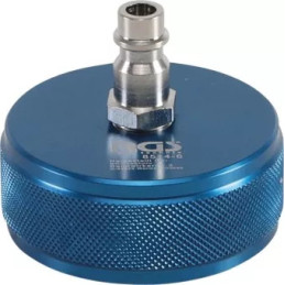 Adaptateur de refroidissement pour art. 8514 | pour Iveco Daily