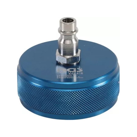 Adaptateur de refroidissement pour art. 8514 | pour Iveco Daily