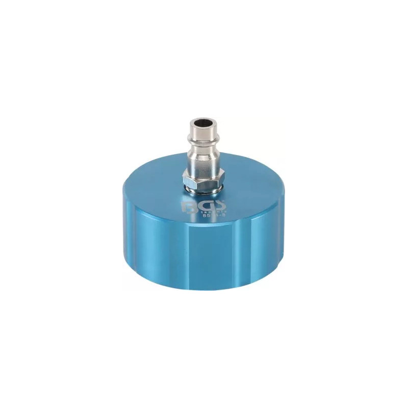 Adaptateur de radiateur pour art. 8514 | pour Volvo FH