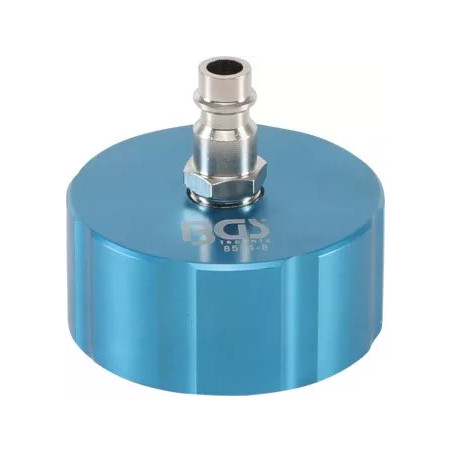 Adaptateur de radiateur pour art. 8514 | pour Volvo FH
