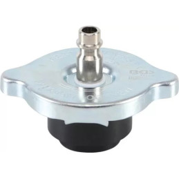 Adaptateur de radiateur pour art. 8514 | pour Mercedes-Benz Sprinter