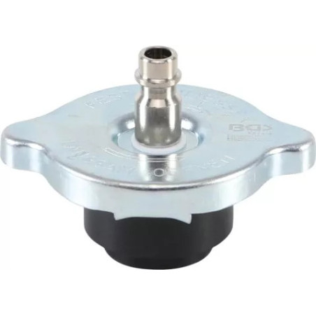 Adaptateur de radiateur pour art. 8514 | pour Mercedes-Benz Sprinter