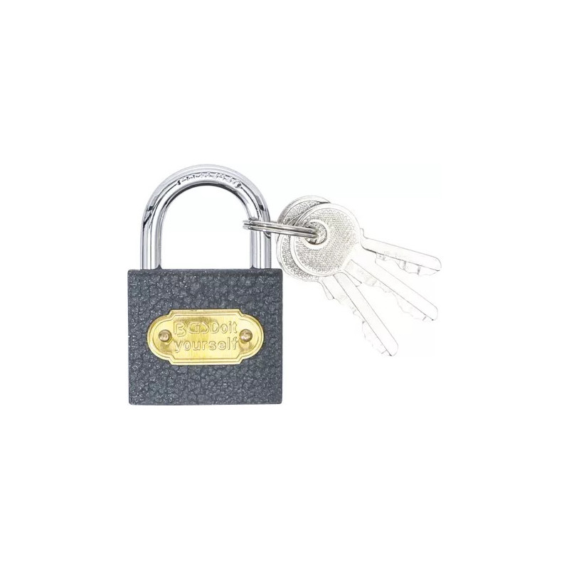 Cadenas | type L | 38 mm Cadenas | type L | 38 mm