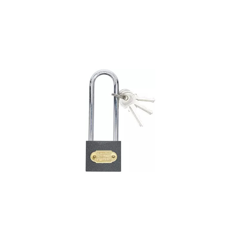 Cadenas | type L | arceau extrahaut |