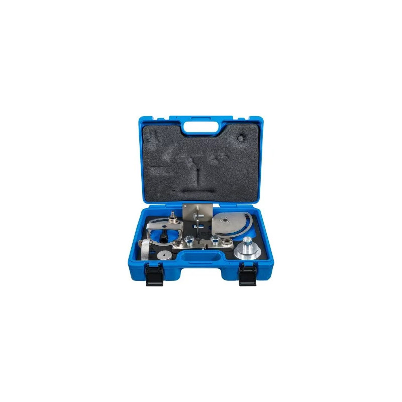 Coffret de calage | pour Volvo T6 Coffret de calage | pour Volvo T6