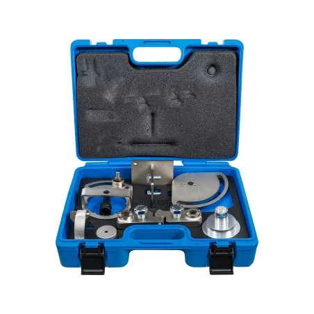 Coffret de calage | pour Volvo T6