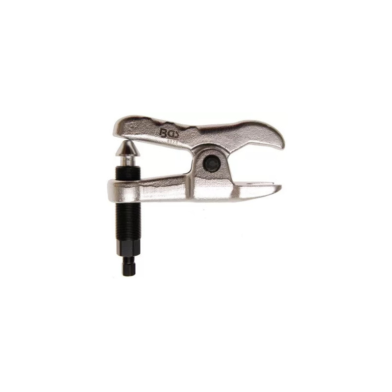 Chasse-tête sphérique | hydraulique | 8 t Chasse-tête sphérique | hydraulique | 8 t