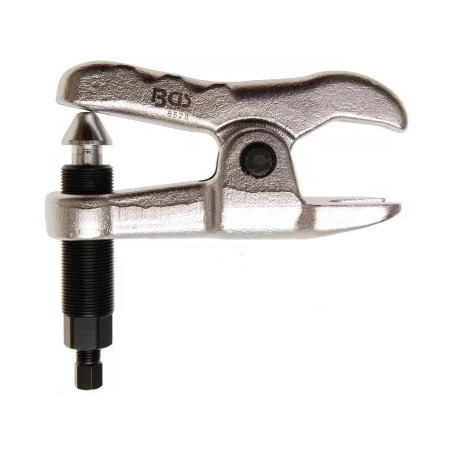 Chasse-tête sphérique | hydraulique | 8 t