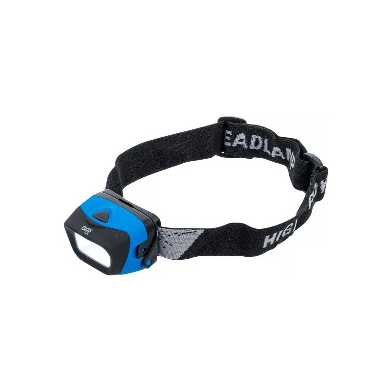 Lampe frontale COB LED Lampe frontale COB LED