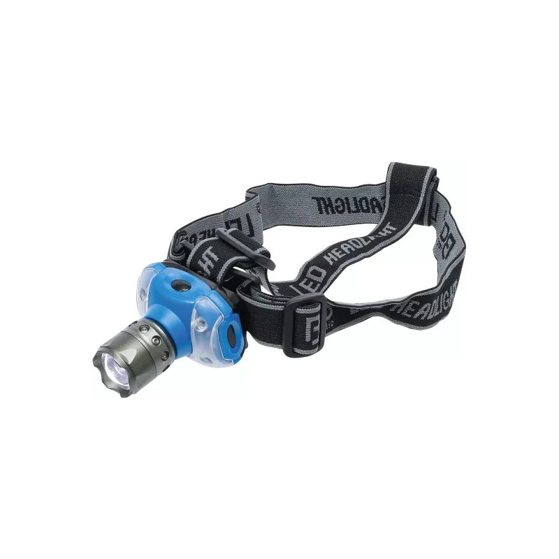 Projecteur LED avec focalisation | 3 W Projecteur LED avec focalisation | 3 W