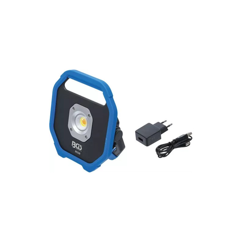 Lampe de travail COB-LED | 10 W Lampe de travail COB-LED | 10 W