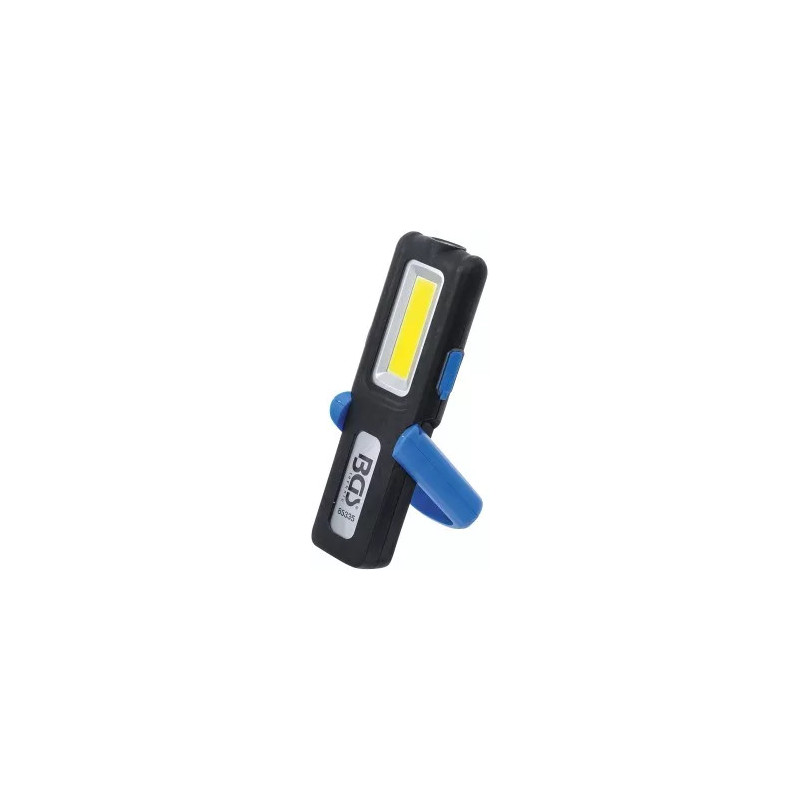 Lampe de travail COB-LED | repliable Lampe de travail COB-LED | repliable