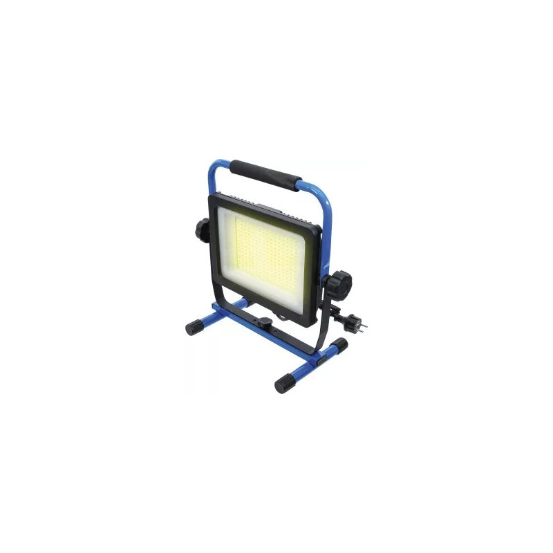 Projecteur de travail à SMD-LED | 125 W