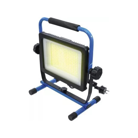 Projecteur de travail à SMD-LED | 125 W