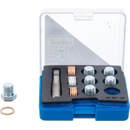 Kit de réparation pour carters | M13 x 1,5 mm