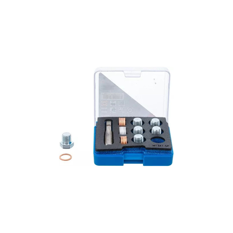 Kit de réparation pour carters | M13 x 1,5 mm Kit de réparation pour carters | M13 x 1,5 mm