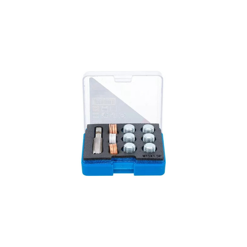 Kit de réparation pour carters | M15 x 1,5 mm Kit de réparation pour carters | M15 x 1,5 mm
