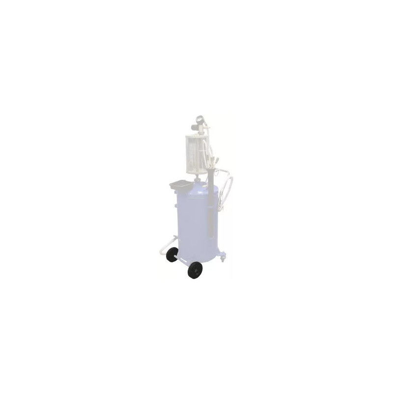 Roue fixe de rechange pour art. 8544, 8545