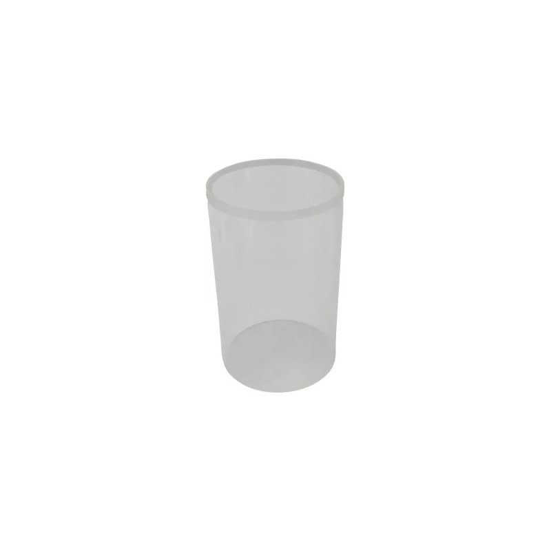 Cylindre en plastique | transparent | pour vidangeur pneumatique d’huile | pour 8545 Cylindre en plastique | transparent | pour vidangeur pneumatique d’huile | pour 8545