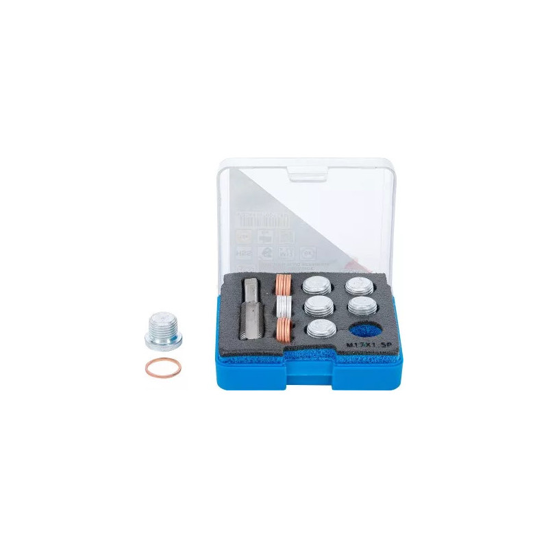 Kit de réparation pour carters | M17 x 1,5 mm Kit de réparation pour carters | M17 x 1,5 mm