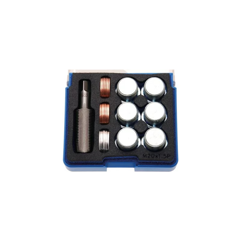 Kit de réparation pour carters | M20 x 1,5 mm Kit de réparation pour carters | M20 x 1,5 mm